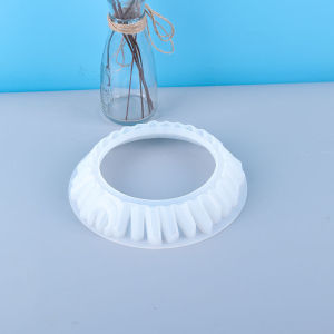 Crystal Crown and Hair Band Silicone Mold