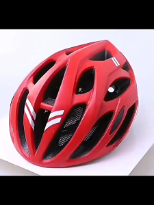 Ultralight Adult Bicycle Helmet Bike Riding Helmet Mens Summer Mountain Bike Road Bike Safety Helmet Riding Equipment
