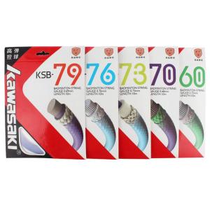 Kawasaki | Durable High-Pound Badminton String