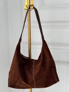 AMIRACO Tas Totebag Arum Soulderbag Wanita 34x30cm