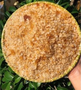 Đường phèn mật mía kết tinh 🌱Nghệ An 1kg ( 3 Loại : Cát khô phèn vụn nhỏ phèn to ) 🌱 Đường chuẩn hữu cơ rất healthy dùng trong chế biến thực phẩm an toàn cho sức khỏe 🌱An tâm mua sắm tại omnimall