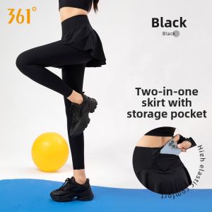 361° | Butt Lifting High Waist Yoga Pants Women Fall