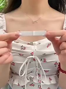 WIND LOVES FLOWERS | Anti-visibility Invisible and Anti-slip Clothing Tapes