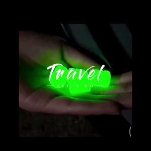 Tutup Pentil Warna Roda Ban Mobil Motor Sepeda Glow In The Dark