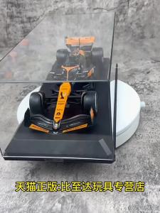 BIZHIDA | Mô Hình Xe F1 Hợp Kim 1:18