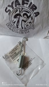 PER STANDAR SAMPING NINJA 150 RR SS ORIGINAL