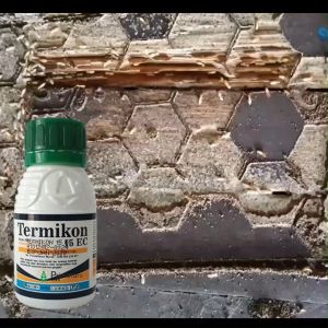 Anti Rayap TERMIKON 15EC 100ml Obat Insektisida Basmi Rayap Kayu Tanah