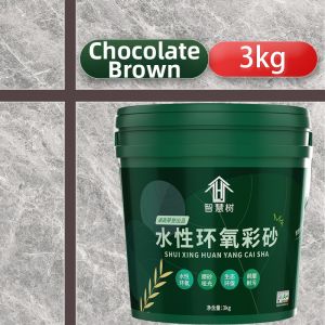 ZOCOO | Waterproof Anti-mildew Sand-like Filling Sealant