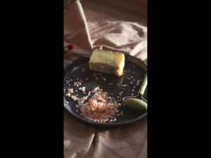 Muối Hồng Pink Salt Himalaya   Ngâm Chân Giải Độc Dạng Mịn Và Hạt Nhập Khẩu Date Mới Liên Tục 500GR-1KG