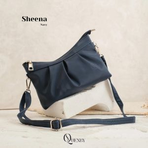 tas Sheena by quenby free tali pendek panjang