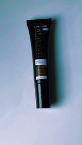 Kem dưỡng mắt LPHLAB TEMPORARY EYE TIGHTENER EYE CREAM 15ml giảm bọng mắt quầng thâm săn chắc vùng da mỏng manh dưới mắt của Mỹ