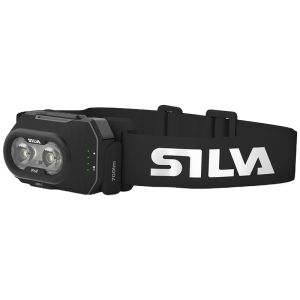 Rechargeable Waterproof Multi-Functional Headlamp