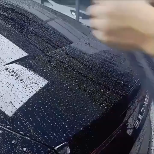 ผ้าเช็ดรถ ผ้าซับน้ำ รุ่น Super extra dry ปาดทีเดียวแห้ง รถแห้งทั้งคัน โดยไม่ต้องบิดน้ำ หนาพิเศษ ไม่เป็นขุย ไม่ทิ้งรอย รุ่นตามหา ใช้งานได้ยาวๆ