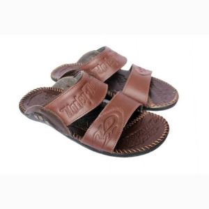 Sandal Selop Kulit Harley