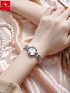 Julius | Small Dainty Luxurious Uncommon Elegant Waterproof Watch