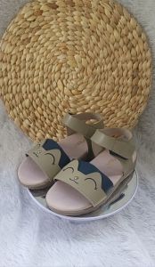 Big PROMO sandal anak perempuan karakter kode ank075