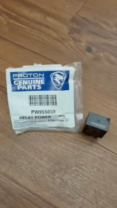 PW955050 PW537075 RADIATOR RELAY/HEAD LAMP RELAY PROTON WIRA WAJA SAGA VVT PERSONA VVT IRIZ VVT