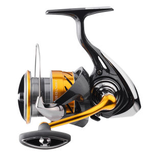 Daiwa | Beginner Small Versatile Spinning Reel