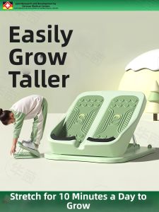 TAOKOU | Height Increase Tendon Stretching Step Trainer