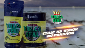 BOSTIK Vulcaseal Elastomeric Waterproofing Sealant: A Multi-Purpose Solution