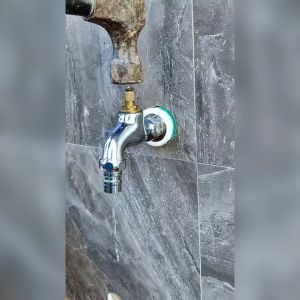 Alat Pembuka Kran Patah Baut Penarik Keran Karat Rusak Dalam Pipa Tembok