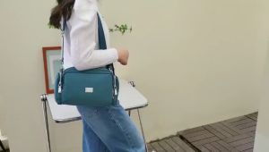 Grosir Tas Wanita Gaya Terbaru & Import
