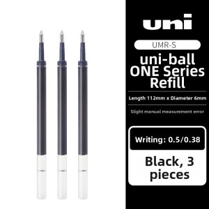 Concentrated Core Rose Gold Limited Low Center of Gravity 0.5mm Ballpoint Pen