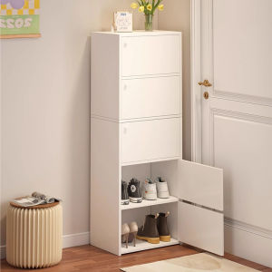 ZHUOHE | Dustproof Multi-layer Shoe Storage Cabinet