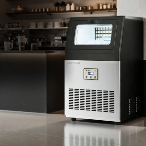 Automatic Commercial Ice Maker Large Capacity