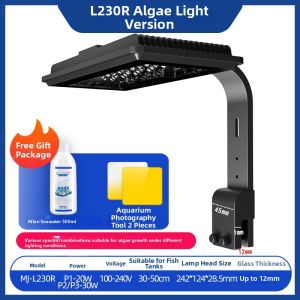 maxspect | Full Spectrum Sunrise and Sunset Simulation LED Aquarium Light