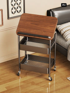 evesigar | Portable Adjustable Foldable Multipurpose Table