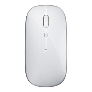 EPOOSUO | Wireless Charging Silent Bluetooth Dual Mode Mouse