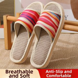 JIFANPAUL | Breathable Non-slip Indoor Slippers