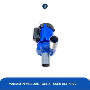 MESIN POMPA AIR SHIMIZU MODIFIKASI ALKON COR ALUMUNIUM ANTI KARAT