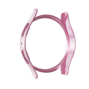 สําหรับ Samsung Galaxy Watch 5 pro 45 มม.ฝาครอบกันชน PC รอบป้องกันหน้าจอกรณี Galaxy watch 5 44 มม.40 มม.อุปกรณ์เสริม