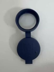 Car Windshield Washer Fluid Reservoir Tank Bottle Cap Lid 71740943 for Fiat 500 Punto Bravo Doblo for Alfa Romeo for Abarth 500