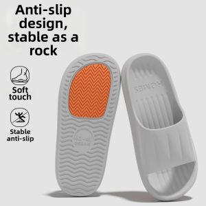 TZLDN | Non-slip Bathroom Slippers Indoor