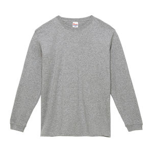 Printstar | Warm Thermal Long Sleeve T-Shirt White