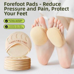 rosekey | Invisible Anti-Slip Toe Socks