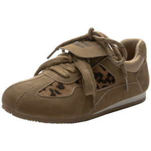 DUSTO | Vintage Ballet Flats