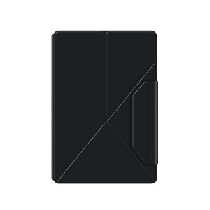 AJIUYU | AJIUYU For RedMagic Gaming Nova Tablet Pro Samrt Magnetic Case for Nubia RedMagic Tablet 2nd Generation 10.9" Tablet Stand Cover