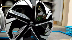 แม็กmg ขอบ17ป้ายแดง สีเดิม ใส่ mg5 mg ep mg hs mg zs ev