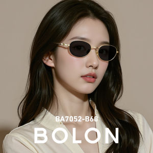 BOLON | Elegant Retro Color Changing Photochromic Prescription Sunglasses