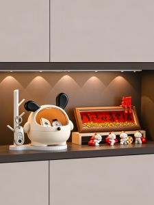 MEIWEISI | Key Storage Decorative Home Ornament