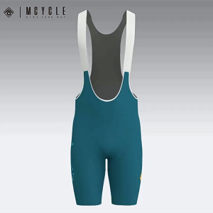 Quần yếm đạp xe nam nữ  Mk093 / MK093w chính hãng Mcycle