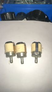 กรองน้ำมัน เลื่อยยนต์ 5200 /3800 (ตัวใหญ่) อย่างดี (แพ็ค 1 ชิ้น และ แพ็ค 5 ชิ้น) อะไหล่เลื่อยยนต์ วัสดุอลูมิเนียม อะไหล่ทนแทน เลื่อยยนต์ 5200