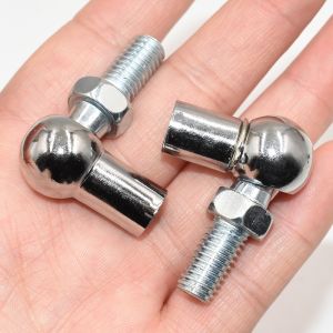 Đỡ Hộp Đựng Sau Xe Hơi
