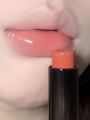 Fake Plain Face Transparent Tea Milk Coffee! Niche Style Multi-Purpose Stick Vertical Dance Wild Looking Lipstick Blush White Moisturizing Lip Lacquer Women. 