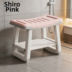 bubuluck | Non-slip Bath Stool Pregnant