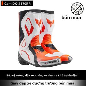 DUHAN | Giày Đua Bảo Vệ Chống Va Chạm Cho Nam Và Nữ